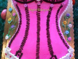 corset